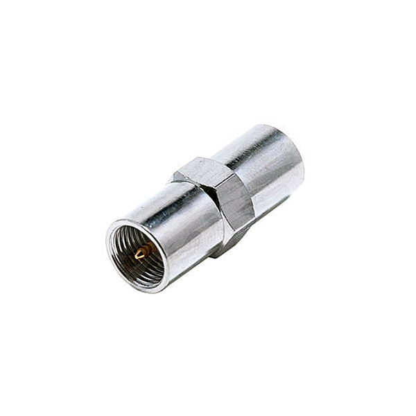 Adaptador FME Macho/FME Macho