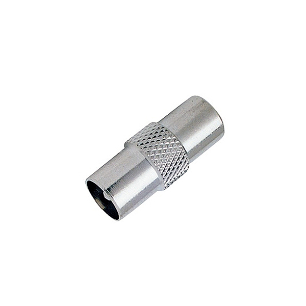 Adaptador Antena Macho/Macho