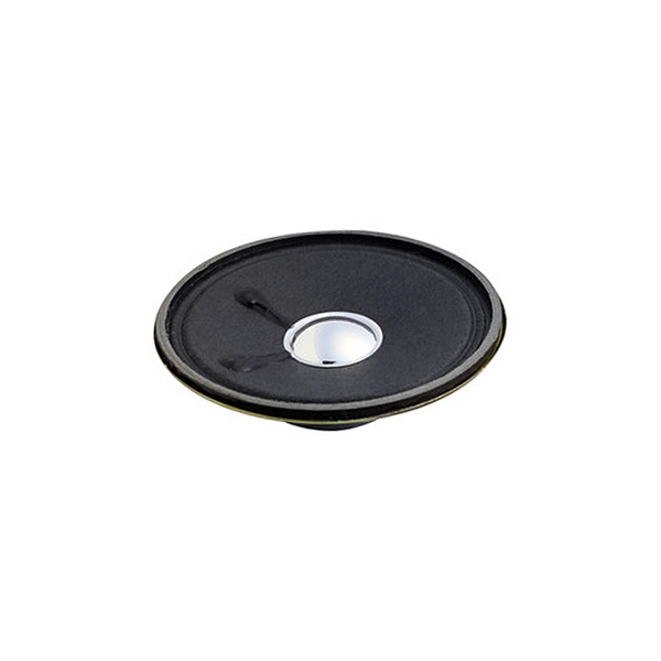Altavoz Ferrita 3" 77mm 8 ohm 2W