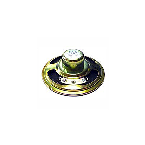 ALTAVOZ alnico 1,75" 45mm 8 ohm 1,5W