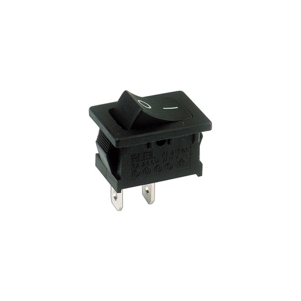 11182I Interruptor 1C 2P Off-On