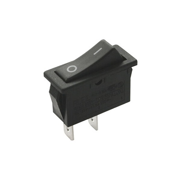 11400I Interruptor 1C 2P Off-On