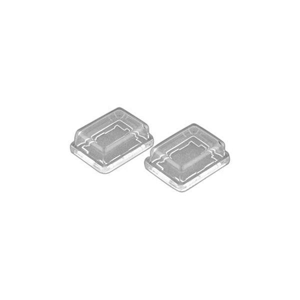 P11183 Protector Interruptor Basculante 25 X 22Mm