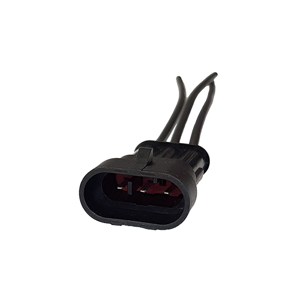 CONECTOR SUPER SEAL 1,5 MACHO 3C IP67