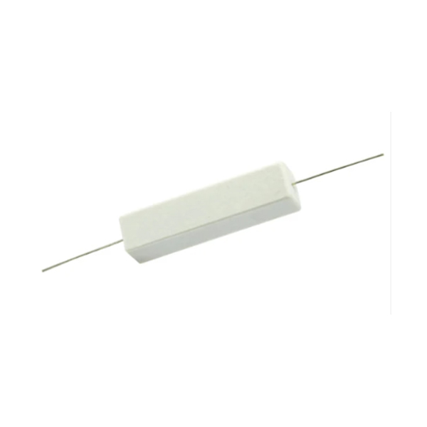 Resist. bobinada axial cementada 8W 560 Ohm 38x9mm