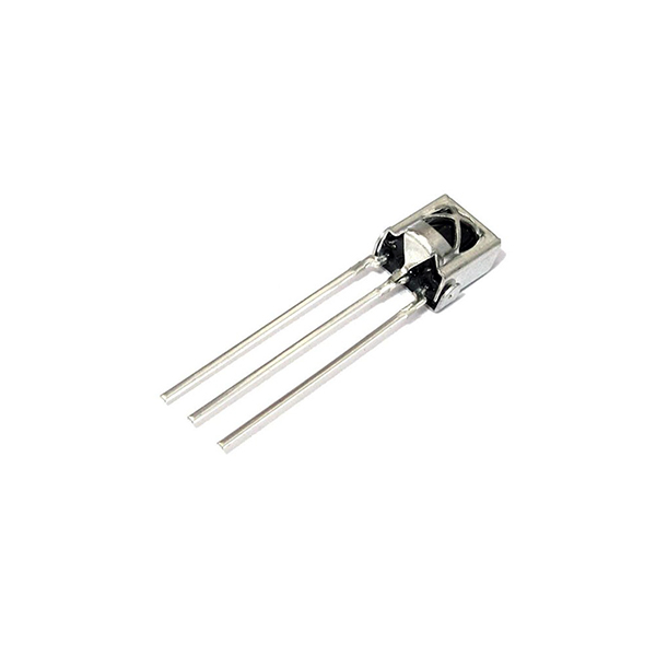 CHQ1838 / VS1838 Receptor infrarrojos universal