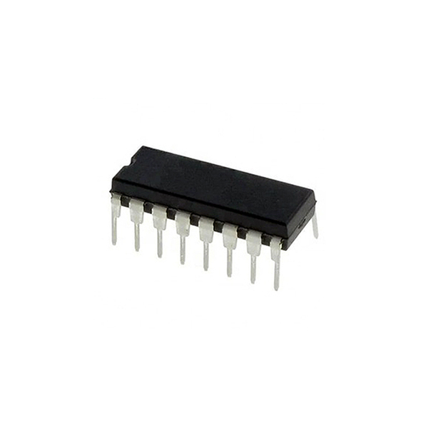 74LS42 DIP16 BCD DECIMAL DECODE 