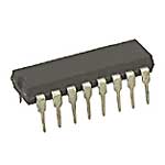 74LS367 DIP16 HEX 3STATE BUFFER