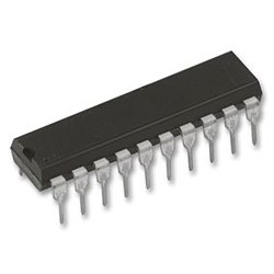 74LS241 DIP20 OCTAL BUFFER