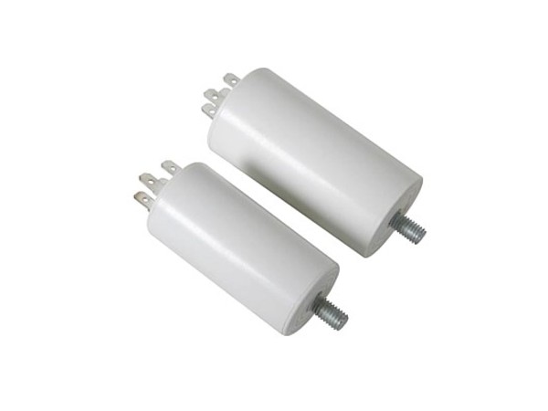 Condensador de arranque 100UF/450Vac