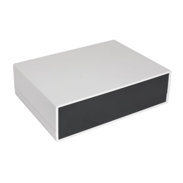 CM021 Caja universal ABS 220x165x65mm