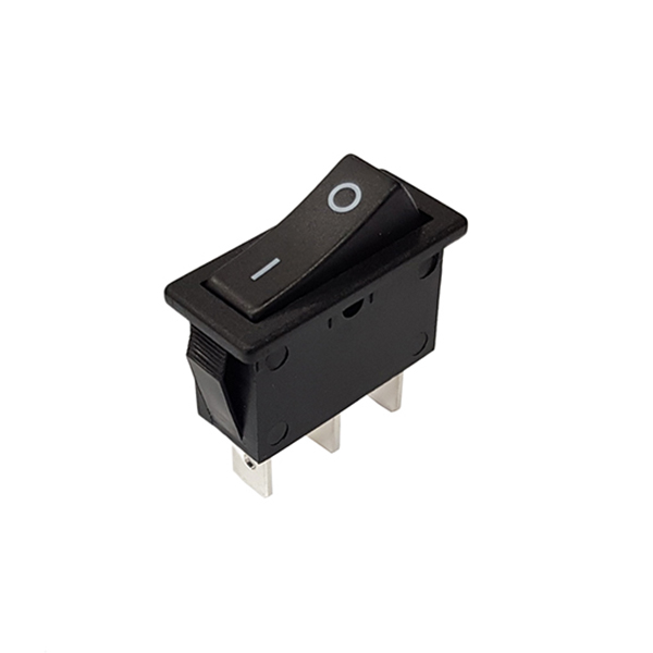 11400C Conmutador 1C 2P On-On