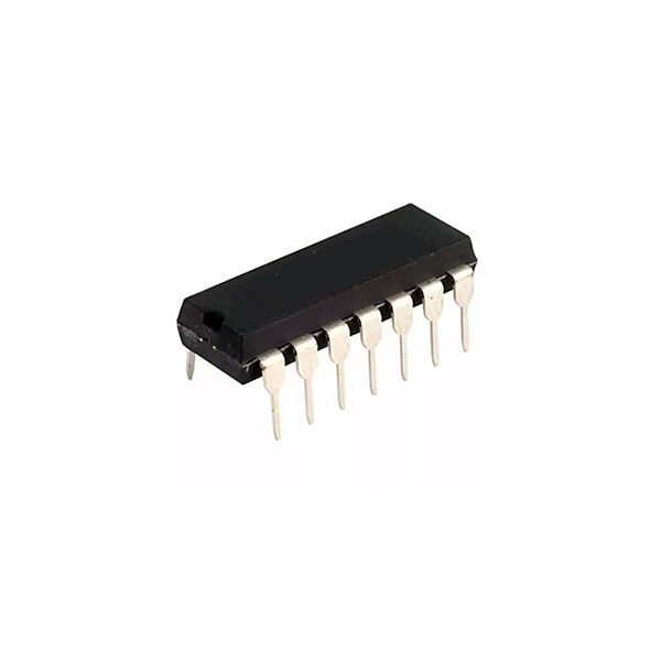 74HCT32 DIP14 QUAD 2INPUT OR GATE 