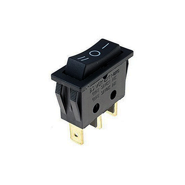 11400ITP Conmutador 1C 3P On-Off-On