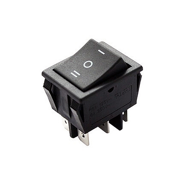 11405ITP Conmutador 2C 3P On-Off-On