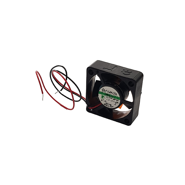 Ventilador 30x30x10mm 5Vdc