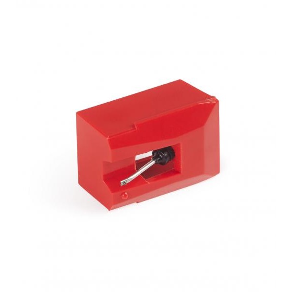 Aguja Tocadiscos FOX 710-DST-W