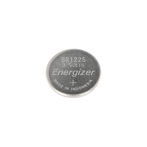 BR1225 Pila Litio 3V 48mAh  = CR1225