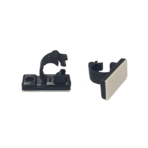 Abrazadera de sujeción adhesiva para 9mm DIAMETRO