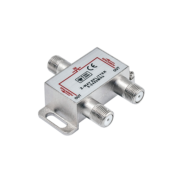 DISTRIBUIDOR 2S F 5-2400MHZ PASO CORRIENTE