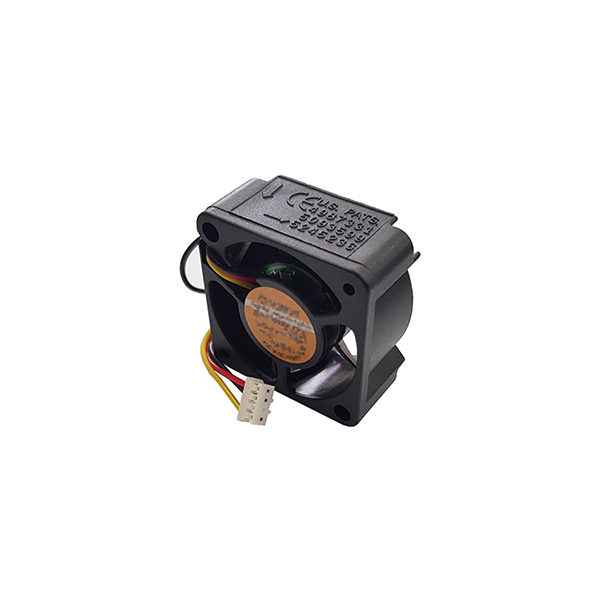 Ventilador 40x40x20mm 12Vdc 3Hilos