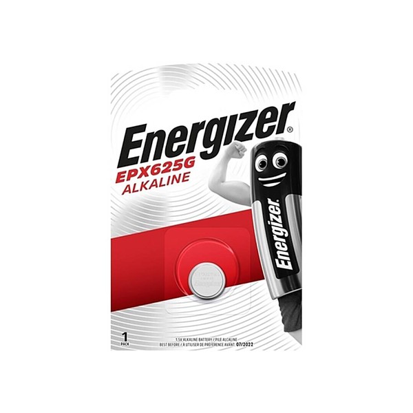 V625U / LR9 - 1,5V PILA ALCALINA ENERGEIZER BL1