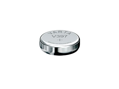 V397=SR726 OXIDO DE PLATA 1,55V 