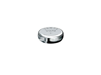 V379=SR521 OXIDO DE PLATA 1,55V