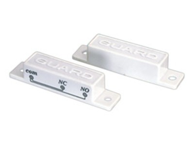 Conmutador Magnetico N.C./N.A. máximo 0,25A 100VDC