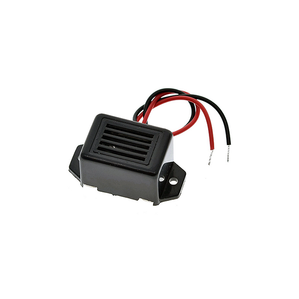 ZUMBADOR ELECTROMAGNETICO 6VDC