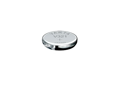 V321=SR616 OXIDO DE PLATA 1,55V 
