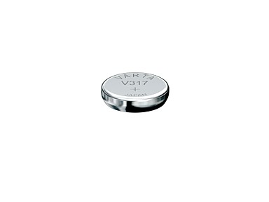V317=SR516 OXIDO DE PLATA 1,55V 