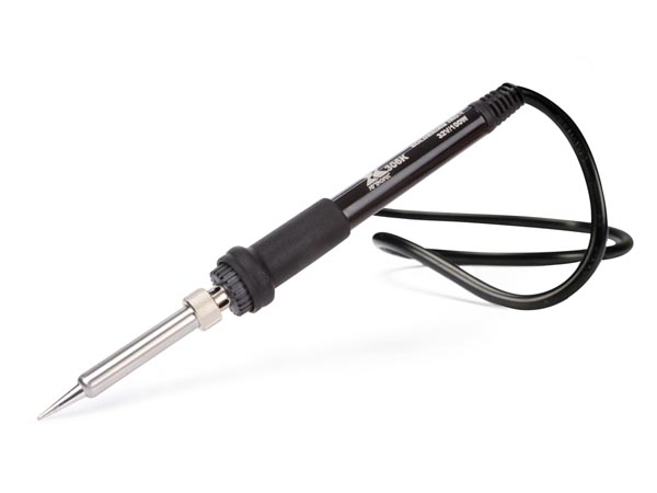 SOLDADOR DE RECAMBIO VTSSC7/SP6