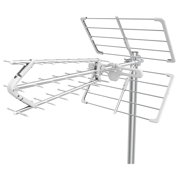 INFINITY Antena TV Canales 21-48 18dB LTE