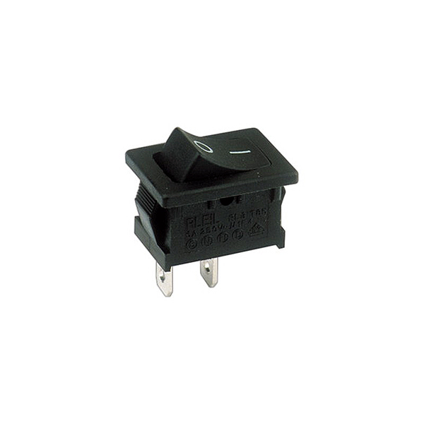 PULSADOR OFF-(ON) 10A/250V 11.182.P