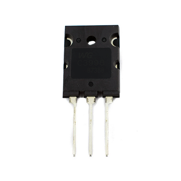 2SC3998 TO264 Transistor (hasta finalizar existencias)