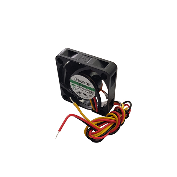 Ventilador 40x40x10mm 12Vdc 3 Hilos