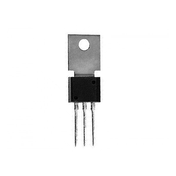 2SC1098 TO202 Transistor (hasta finalizar existencias)