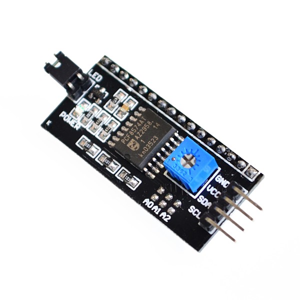 IIC/I2C / Adaptador Interface LCD 1602