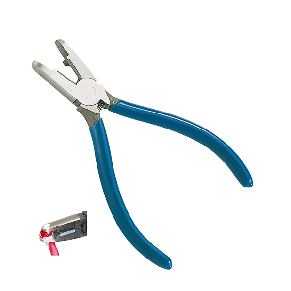 CRIMPADORA EMPALMES TELECOM UR, UY y UG 1PK-CT006