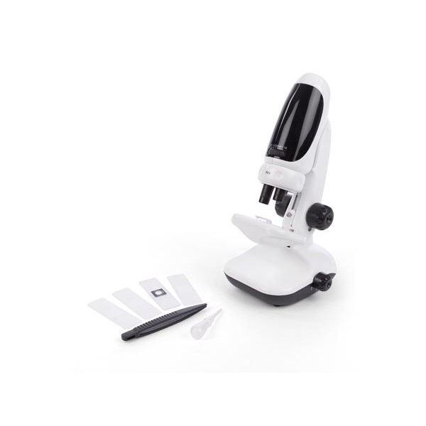 CAMCOLMS4 MICROSCOPIO PARA SMARTPHONE - 50-400x