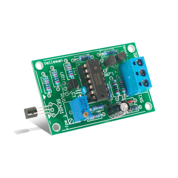 WSHA8067 SENSOR DE TEMPERATURA (Requiere montaje)