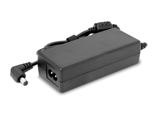 Alimentador 18Vdc/3Amp jack 5,5x2,1mm