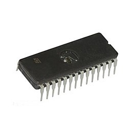 27C2001-10F1 FDIP32 EPROM 2 MBIT