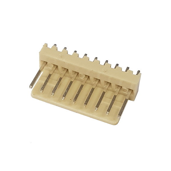 CONECTOR macho PCB 9c P2,54 MOLEX 2510