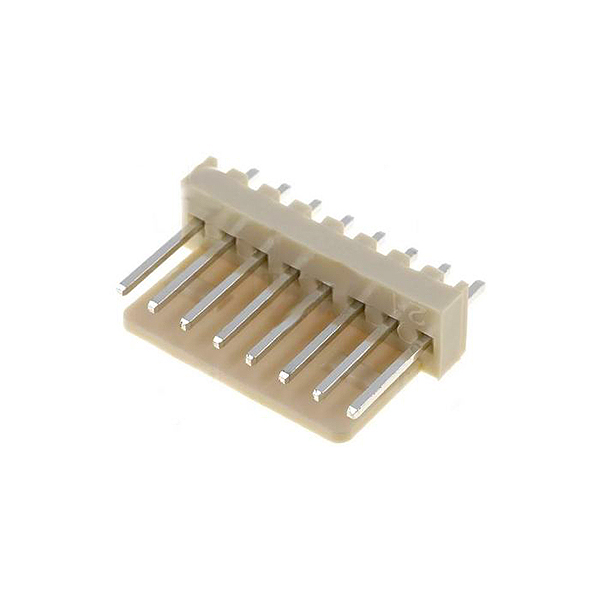 CONECTOR macho PCB 8c P2,54 MOLEX 2510