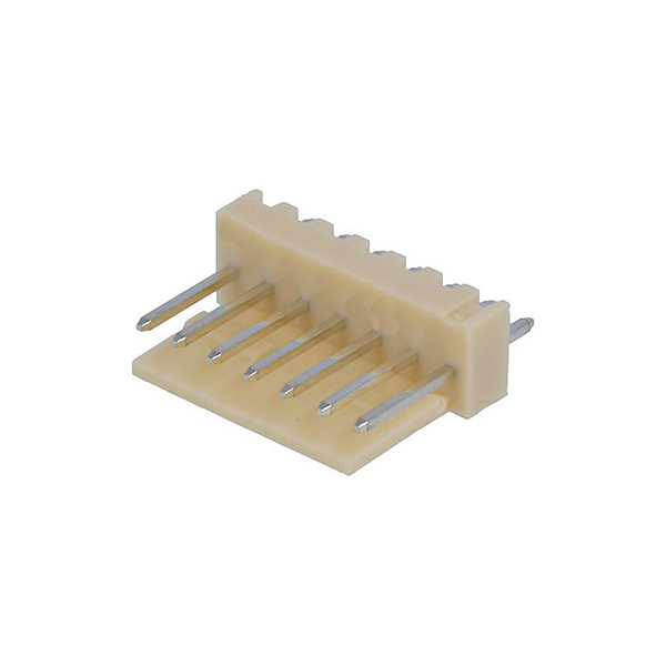 CONECTOR macho PCB 7c P2,54 MOLEX 2510