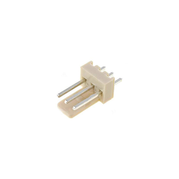 CONECTOR macho PCB 3c P2,54 MOLEX 2510