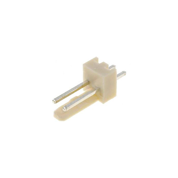 CONECTOR macho PCB 2c P2,54 MOLEX 2510