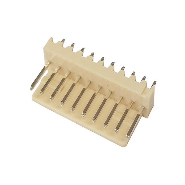 CONECTOR macho PCB 10c P2,54 MOLEX 2510
